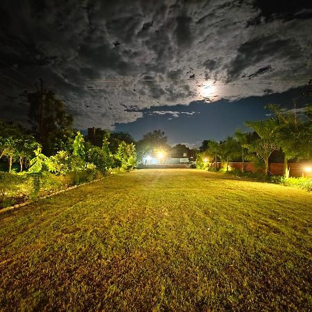 Wanderlust Corbett Resort Garjia Exteriör bild